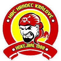 HBC Hradec Králové 1988