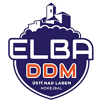 Elba DDM Ústí nad Labem